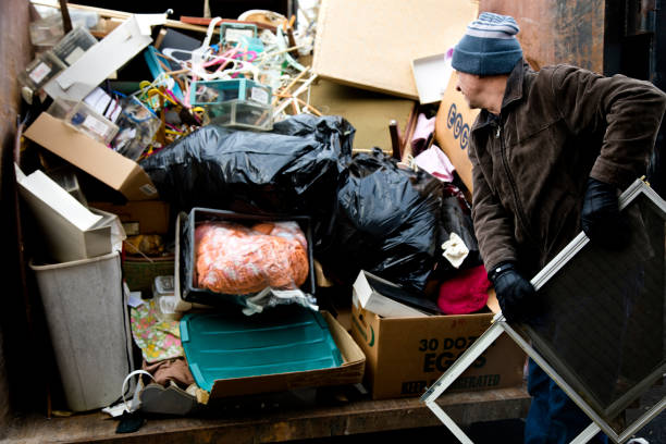 Best Yard Waste Removal  in Chelsea, MA