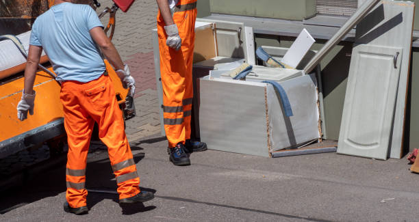 Best Commercial Junk Removal  in Chelsea, MA