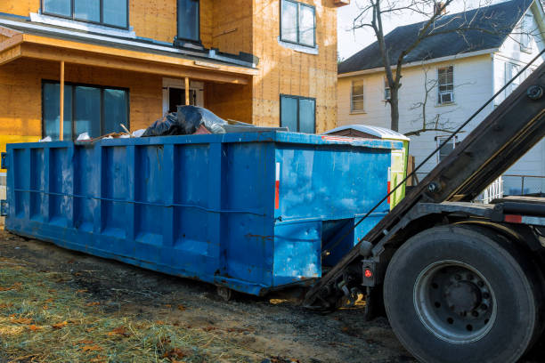 Best Shed Removal  in Chelsea, MA