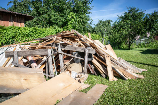 Best Hoarding Cleanup  in Chelsea, MA
